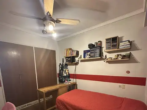 Departamento en Venta en Villa Urquiza, USD 330.000