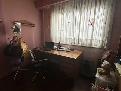 Departamento en Venta 40 años