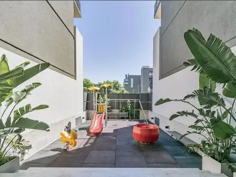 Departamento en Venta A Estrenar