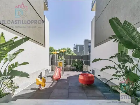 Departamento en Venta A Estrenar