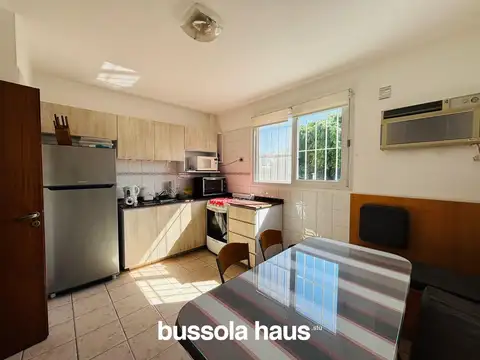 Triplex 4 ambientes en venta Bernal