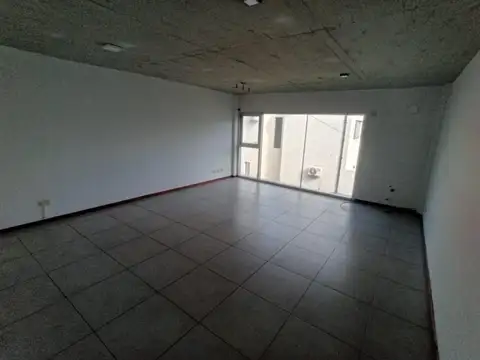 Graham Bell 2048 , Piso 1