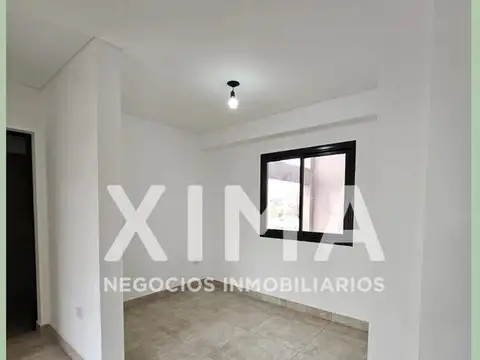 Depto en venta calle Junin