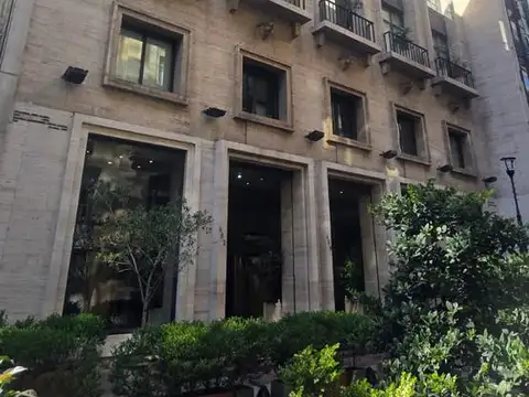 Oficina en Microcentro