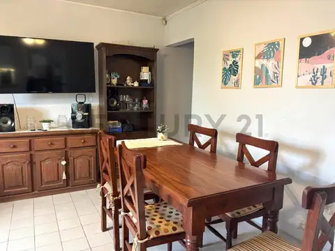 Casa en Venta de 2 dormitorios