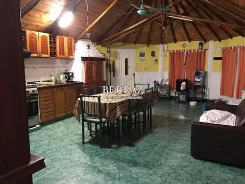 Casa Quinta  en Venta ubicado en La Esmeralda, Derqui, Pilar