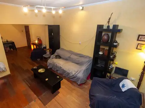 Venta PH 7 ambientes Patio Terraza Monte Castro