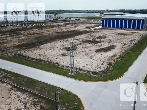 Terreno en Venta en Carlos Spegazzini, USD 2.500.000