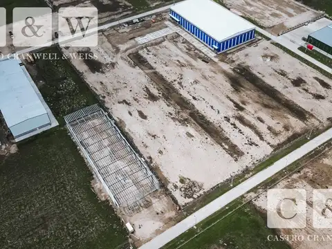 Terreno en Venta de 25000,0 m2