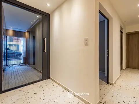 Departamento en Venta al Oeste