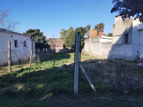 Terreno en venta en San Nicolas