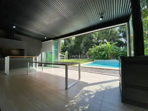 Casa en Venta 10 años