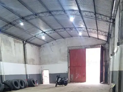 Galpon en Alquiler en Resistencia, $ 2.500.000