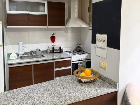 Departamento en Venta 12 años