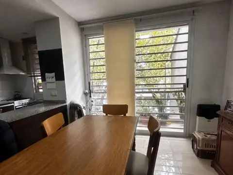 DEPARTAMENTO 2 AMBIENTES QUILMES CENTRO