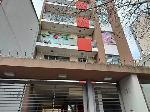 DEPARTAMENTO 2 AMBIENTES QUILMES CENTRO- APTO CREDITO