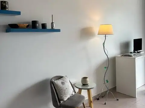 Departamento en Alquiler Temporal de Monoambiente