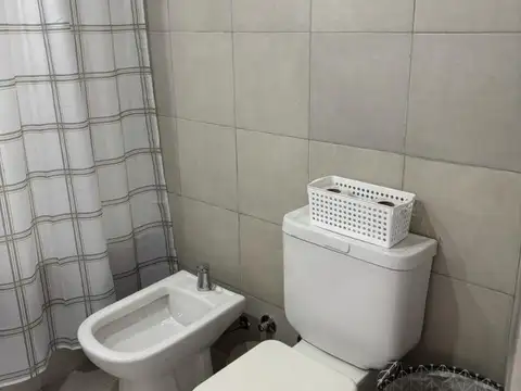 Departamento en Alquiler Temporal de Monoambiente