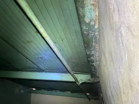 Depto Tipo Casa 4 ambientes con 1 baño