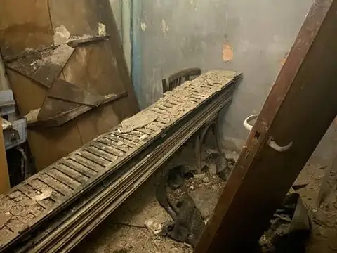 Depto Tipo Casa en Venta 30 años