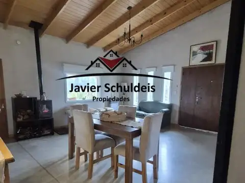 Altamira, linda chacra de 9820m2