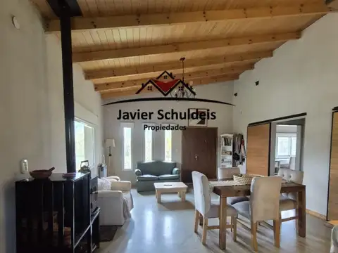Altamira, linda chacra de 9820m2