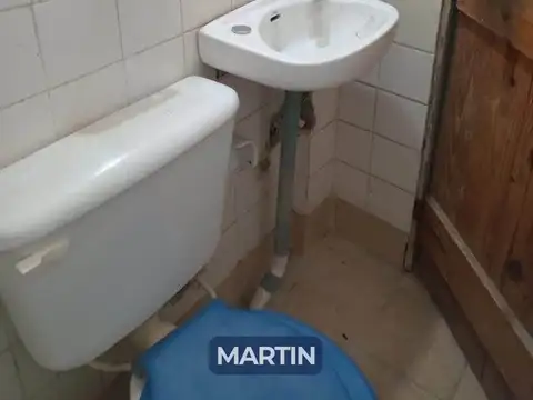 Departamento en Alquiler en José Clemente Paz, $ 480.000