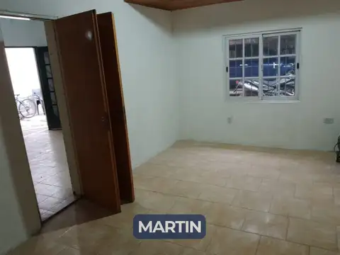 Departamento en alquiler en José C. Paz