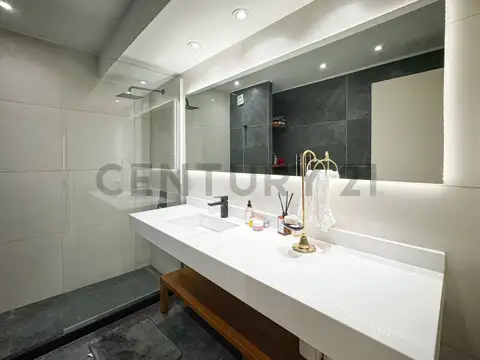 Departamento en Alquiler de 3 dormitorios