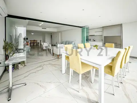 Departamento en Alquiler de 5 ambientes