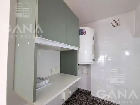 Departamento en Venta al Suroeste