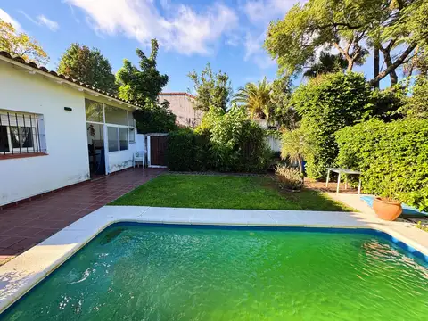 Casa en Alquiler al Oeste