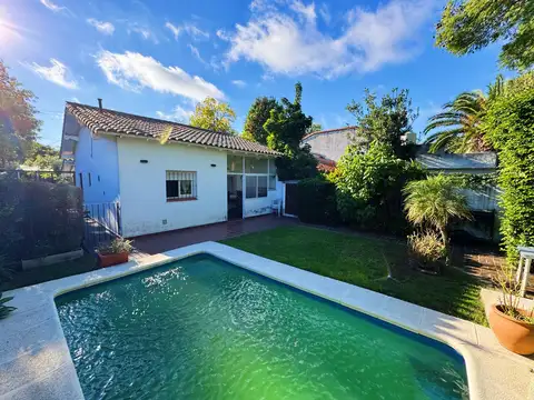 Casa en Alquiler de 2 dormitorios