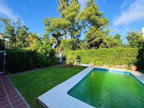 Casa en Alquiler 30 años