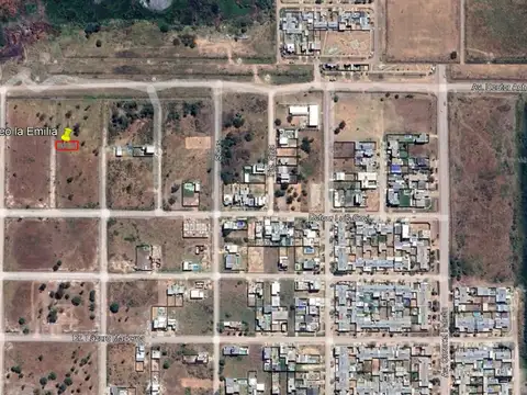 Terreno en Venta de 312,0 m2