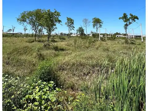 Terreno en Venta en Zona Hipermercado, USD 17.500