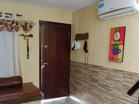 DUPLEX 3 AMBIENTES - COMPLEJO VILLA ESCONDIDA  VILLA GESELL