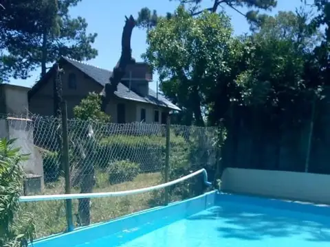 Depto Tipo Casa en Venta de 3 ambientes