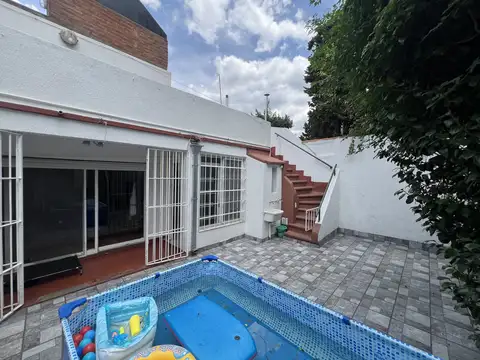 Depto Tipo Casa en Venta 35 años