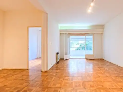 Departamento en Alquiler en Recoleta, CABA