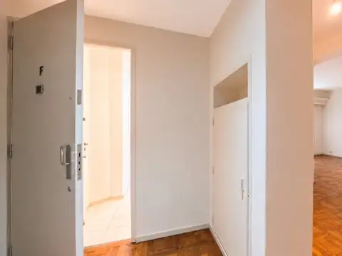 Departamento en Alquiler de 3 ambientes