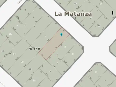 REPUBLICA DE CHILE 700