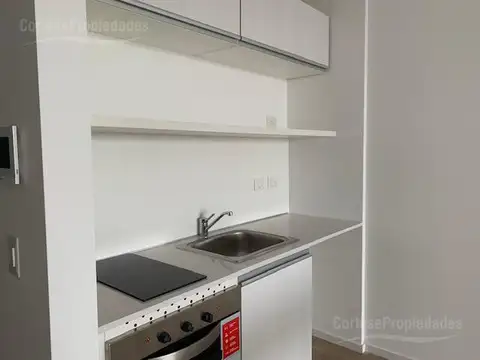Departamento en Alquiler de Monoambiente