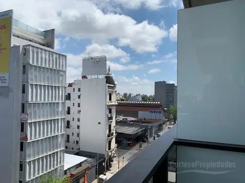 Departamento en Alquiler con 1 cochera