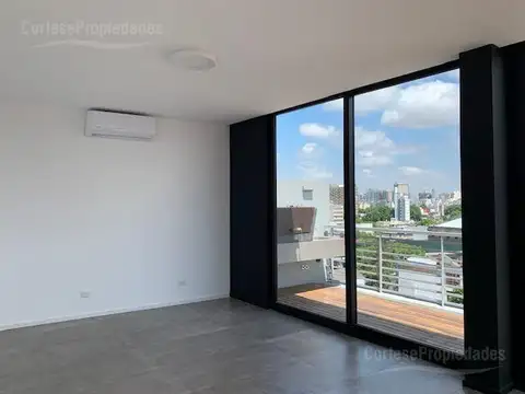 Departamento - Palermo