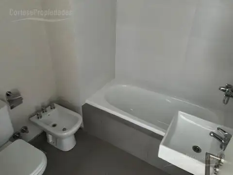 Departamento en Alquiler A Estrenar