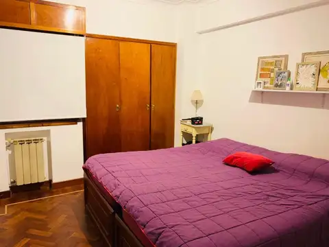 Depto 4 dormitorios