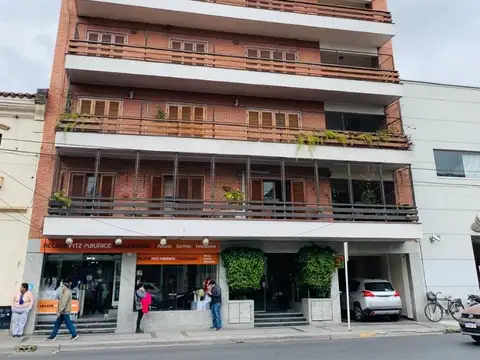 Depto 4 dormitorios