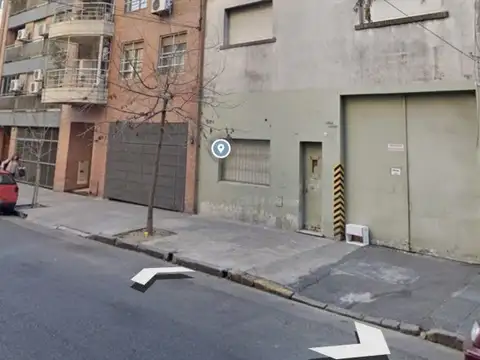 POTOSI 4400, VENTA LOTE EN ALMAGRO