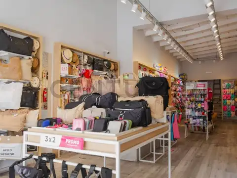 Fondo Comercio en Venta en Ensenada, USD 180.000